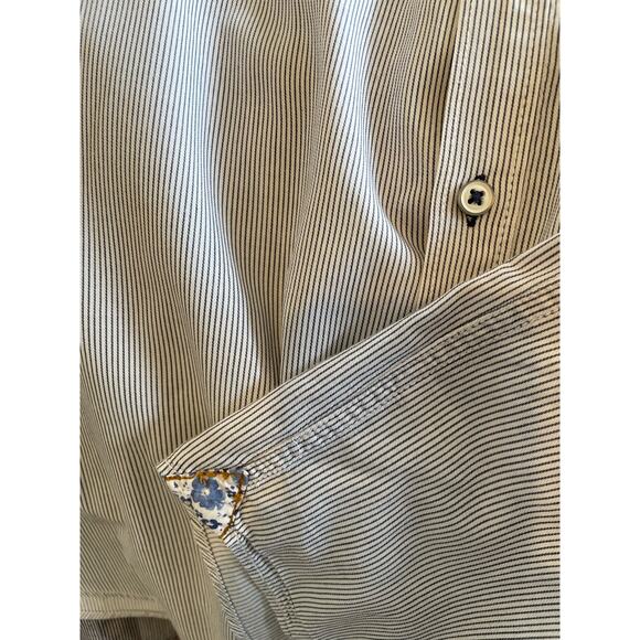 Tommy Bahama Jeans Men's Button Down Shirts, Bundle of 2, Size XL - Picture 5 of 9